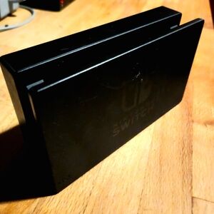 Nintendo Switch Dock Station